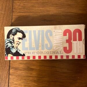 Elvis watch